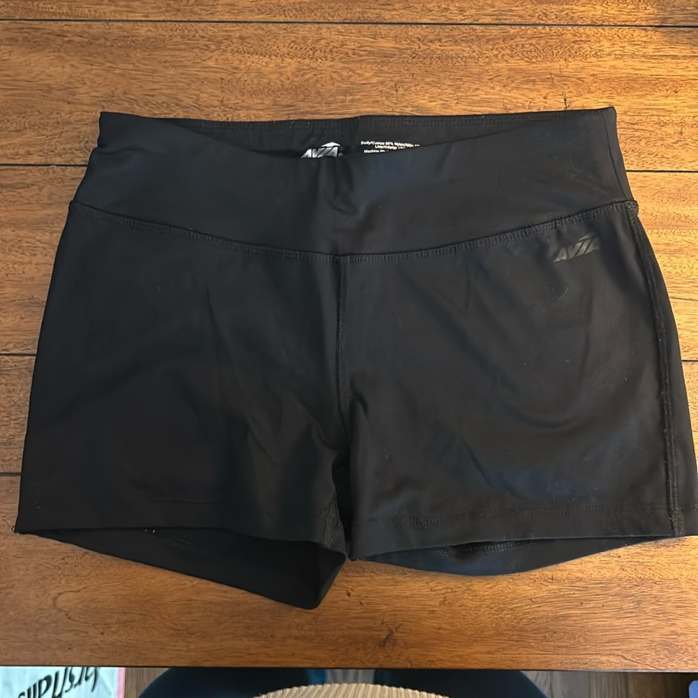 Avia workout spandex